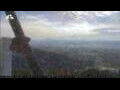 Webcam Mount Baldy, California