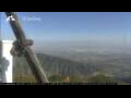 Webcam Mount Baldy, Californien