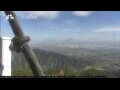 Webcam Mount Baldy, Californien