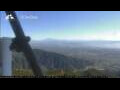 Webcam Mount Baldy, Californien