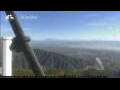 Webcam Mount Baldy, Kalifornien