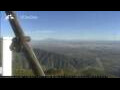Webcam Mount Baldy, California