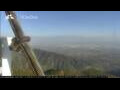 Webcam Mount Baldy, Californie