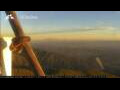 Webcam Mount Baldy, Californien