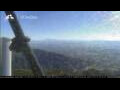 Webcam Mount Baldy, California