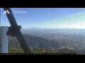Webcam Mount Baldy, California