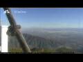 Webcam Mount Baldy, California