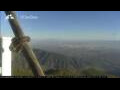 Webcam Mount Baldy, Kalifornien