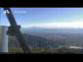Webcam Mount Baldy, Kalifornien