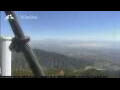 Webcam Mount Baldy, California