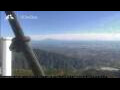 Webcam Mount Baldy, California