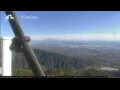 Webcam Mount Baldy, Californien