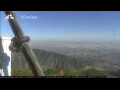 Webcam Mount Baldy, Kalifornien