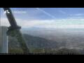 Webcam Mount Baldy, Kalifornien