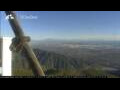 Webcam Mount Baldy, Californien