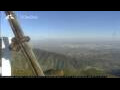 Webcam Mount Baldy, California