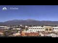 Webcam Rancho Cucamonga, Californien:  › North: Cucamonga Peak