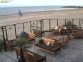 Webcam Scharendijke: Beachcam Brouwersdam NL Open Sea