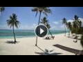 Webcam Maamutaa (Huvadhu-Atoll)