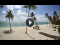 Webcam Maamutaa (Huvadhu-Atoll)