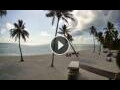 Webcam Maamutaa (Atolón de Huvadhu)