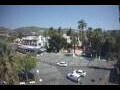 Webcam Bodrum: Plaza del Ayuntamiento