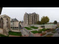 Webcam Beauvais: Cathédrale Saint-Pierre