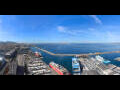 Webcam Marseille