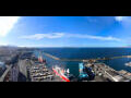 Webcam Marseille