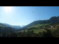 Webcam Alpbach