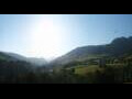 Webcam Alpbach