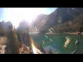 Webcam Dobbiaco: PanoCam Lac de Dobbiaco