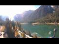 Webcam Toblach (Dolomites)