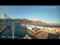 Webcam Port de la Selva