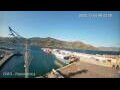 Webcam Port de la Selva