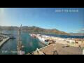 Webcam El Port de la Selva