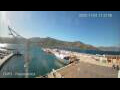 Webcam El Port de la Selva