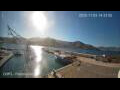 Webcam El Port de la Selva
