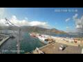 Webcam El Port de la Selva
