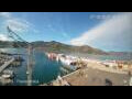 Webcam El Port de la Selva