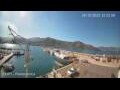 Webcam El Port de la Selva