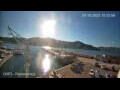 Webcam El Port de la Selva