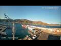 Webcam Port de la Selva