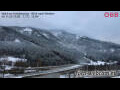 Webcam Wald am Schoberpass
