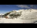 Webcam Baqueira-Beret