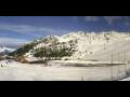 Webcam Baqueira-Beret