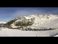 Webcam Baqueira-Beret
