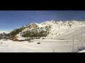 Webcam Baqueira-Beret