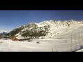 Webcam Baqueira-Beret