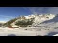 Webcam Baqueira-Beret